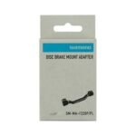 SHIMANO POST MOUNT 220MM - Imagen 5