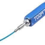 TOOPRE GUIA DE CABLEADO INTERNO - Imagen 4