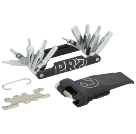 SHIMANO PRO 22 Funciones