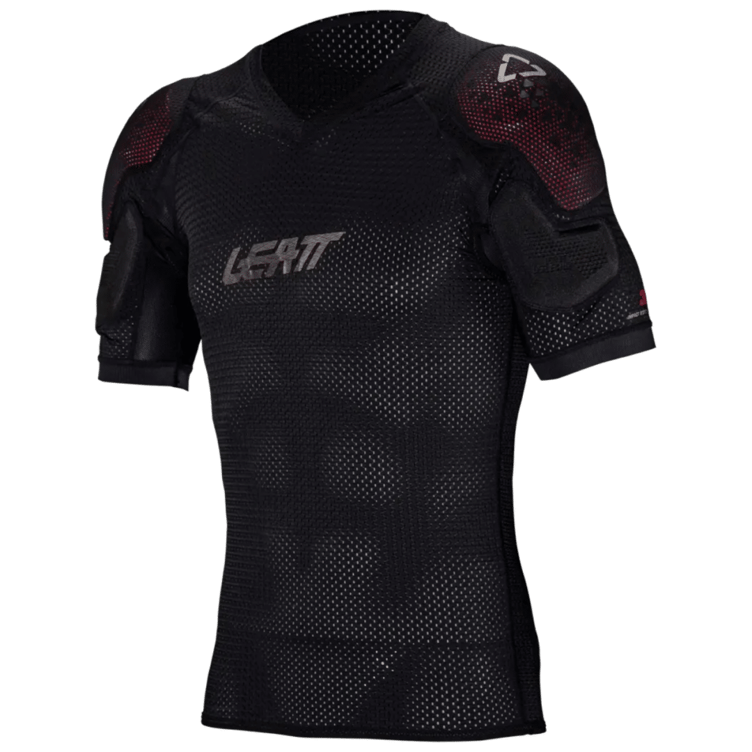 PROTECCION DE HOMBROS LEATT 3DF AIRFIT LITE EVO - Imagen 3