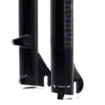 ROCK SHOX JUDY SILVER TK 100MM 9X100mm Poste Recto - Imagen 5