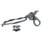 ROCK SHOX JUDY SILVER TK 100MM 15X110mm Tapered - Imagen 7