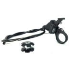 ROCK SHOX JUDY SILVER TK 100MM 15X110mm Tapered - Imagen 8