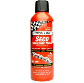 FINISH LINE SECO 244ml En Aerosol