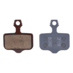 SRAM STL/METAL SMALL PWR LEVEL/AXS/ELIXIR 2 Pistones Organicas