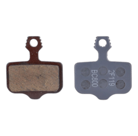 SRAM STL/METAL SMALL PWR LEVEL/AXS/ELIXIR 2 Pistones Organicas