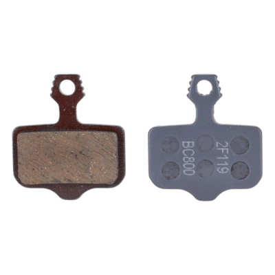 SRAM STL/METAL SMALL PWR LEVEL/AXS/ELIXIR 2 Pistones Organicas