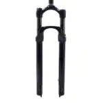 ROCK SHOX JUDY SILVER TK 100MM 9X100mm Poste Recto - Imagen 3