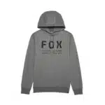 FOX NON STOP FLEECE - Imagen 2