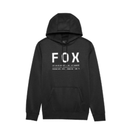 FOX NON STOP FLEECE
