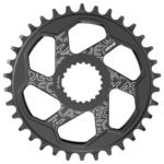 DECKAS DIRECT MOUNT SHIMANO