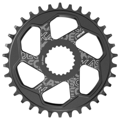 DECKAS DIRECT MOUNT SHIMANO