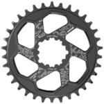 DECKAS DIRECT MOUNT SRAM OFFSET 3mm - Imagen 2