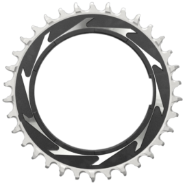 SRAM XXSL T-TYPE EAGLE THREAD MOUNT OFFSET 0mm