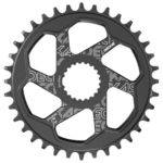 DECKAS DIRECT MOUNT SHIMANO - Imagen 2