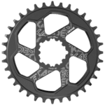 DECKAS DIRECT MOUNT SRAM OFFSET 3mm - Imagen 3