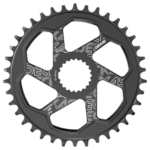 DECKAS DIRECT MOUNT SHIMANO - Imagen 3