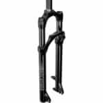 ROCK SHOX JUDY SILVER TK 100MM 9X100mm Poste Recto