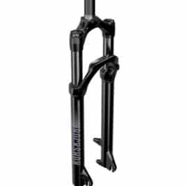 ROCK SHOX JUDY SILVER TK 100MM 9X100mm Poste Recto