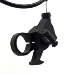 ROCK SHOX JUDY SILVER TK 100MM 9X100mm Poste Recto - Imagen 6