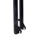 ROCK SHOX JUDY SILVER TK 100MM 9X100mm Poste Recto - Imagen 4