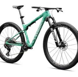 EPIC WORLD CUP S-WORKS