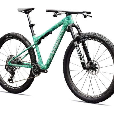 EPIC WORLD CUP S-WORKS