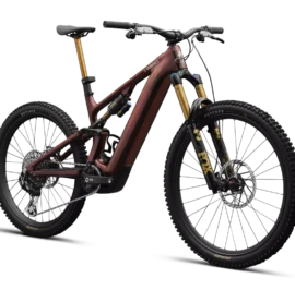 TURBO LEVO 4 S-WORKS