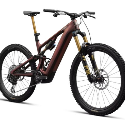 TURBO LEVO 4 S-WORKS