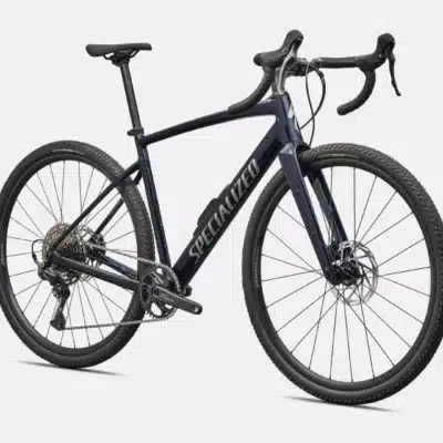 DIVERGE 4 SPORT ALLOY