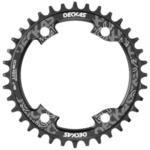 DECKAS BCD 110 ASIMETRICO