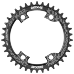 DECKAS BCD 110 ASIMETRICO - Imagen 2