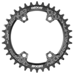 DECKAS BCD 96 ASIMETRICO - Imagen 2