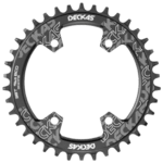 DECKAS BCD 96 ASIMETRICO - Imagen 3