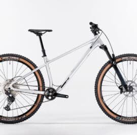MCR HARDTAIL PRO