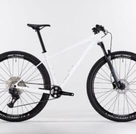 LIT XC CARBON DEORE DI2