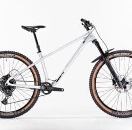 MCR HARDTAIL ELITE SX