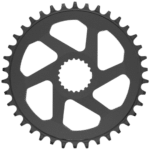 DECKAS DIRECT MOUNT SHIMANO - Imagen 4