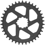 DECKAS DIRECT MOUNT SRAM OFFSET 3mm - Imagen 5