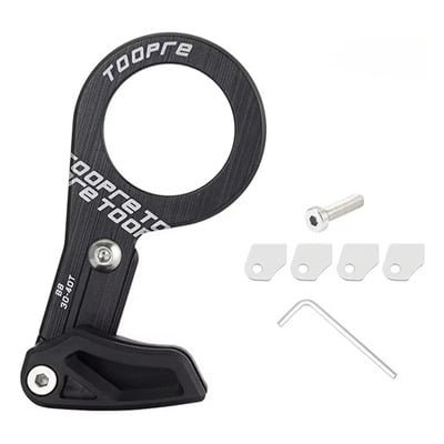 TOOPRE MONTAJE A LA CAJA BB