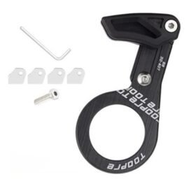 TOOPRE MONTAJE A LA CAJA BB