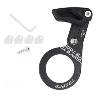 TOOPRE MONTAJE A LA CAJA BB