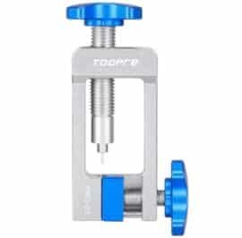 TOOPRE PRO-03 CORTA DUCTO E INSTALADOR PIN Y OLIVA