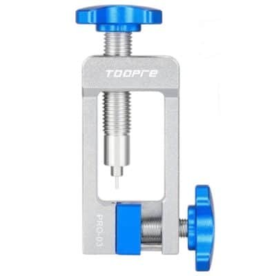 TOOPRE PRO-03 CORTA DUCTO E INSTALADOR PIN Y OLIVA