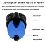 TOOPRE AIR-LINER XC/MARATHON 1.9-2.25 - Imagen 3