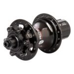 RADIUS MT-090 HG RULEMAN DISCO 6T 32h - Imagen 2