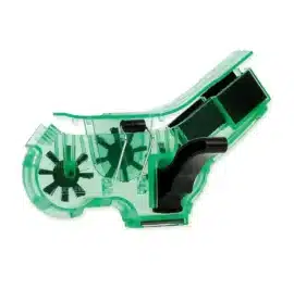 LIMPIA CADENAS CON RESERVORIO FINISH LINE PRO CHAIN CLEANER