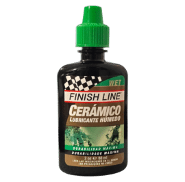 FINISH LINE CERAMICO HUMEDO 60ML