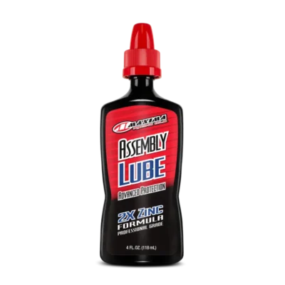 MAXIMA ASSEMBLY LUBE 4oz 118ml