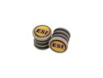 TAPON PARA PUÑOS ESI GRIPS Bar Plugs - Imagen 2